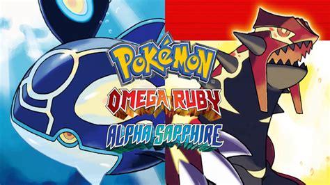 pokemon omega ruby vs alpha sapphire|ign pokemon omega ruby review.